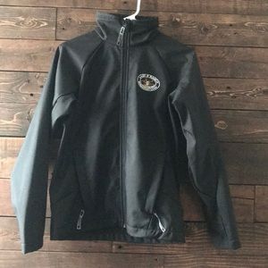Columbia jacket